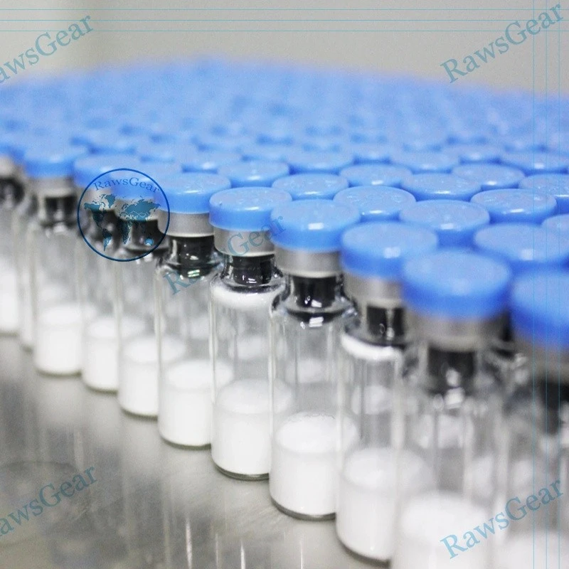 DSIP Peptide 3