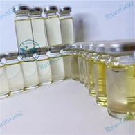 Methenolone Enanthate 100